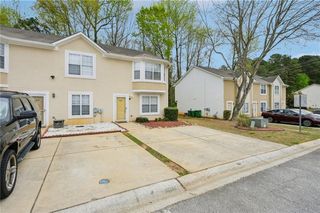 5007 Chupp Way Circle, Lithonia, GA 30038
