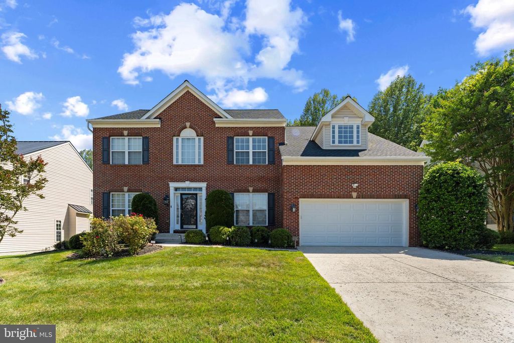 6309 JOHENSU DR, Upper Marlboro, MD 20772