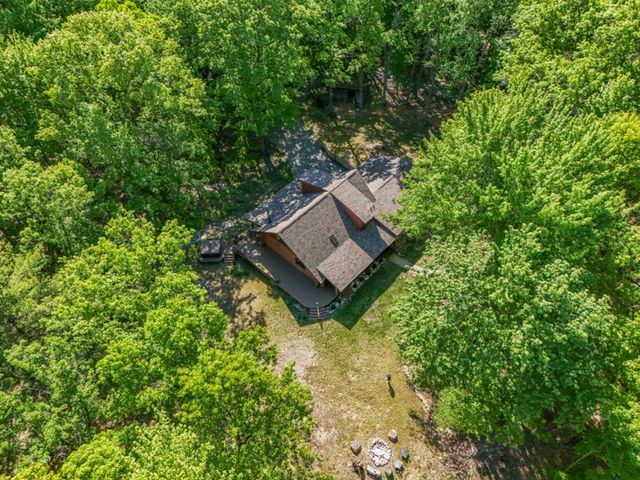837 E Whitetail Drive, Midland, MI 48640