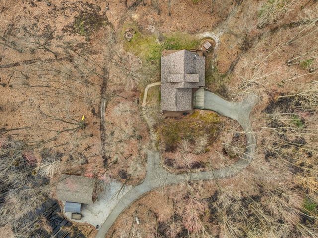 837 E Whitetail Drive, Midland, MI 48640