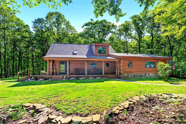 837 E Whitetail Drive, Midland, MI 48640