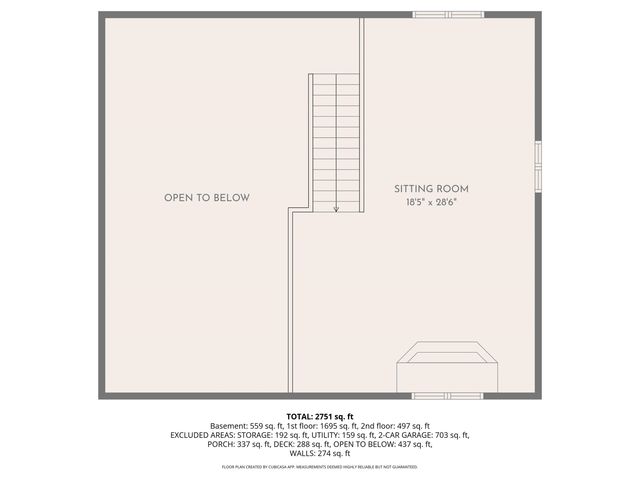 837 E Whitetail Drive, Midland, MI 48640