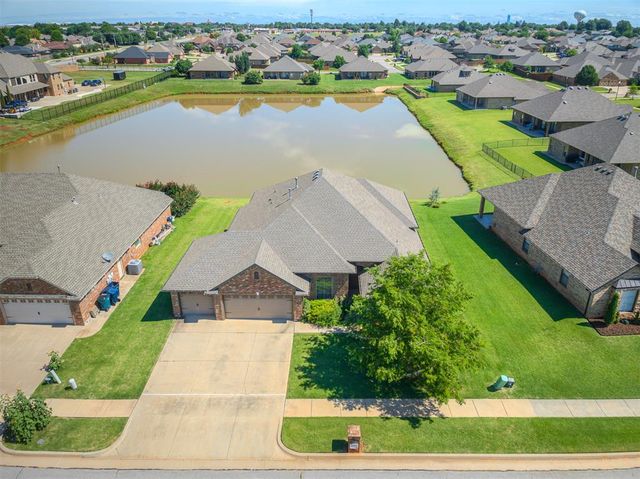 2805 SW 97th Street, Oklahoma City, OK 73159