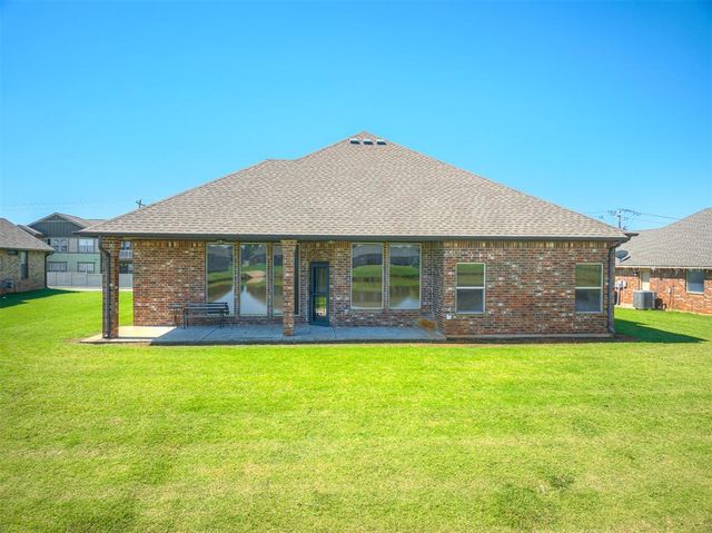 2805 SW 97th Street, Oklahoma City, OK 73159