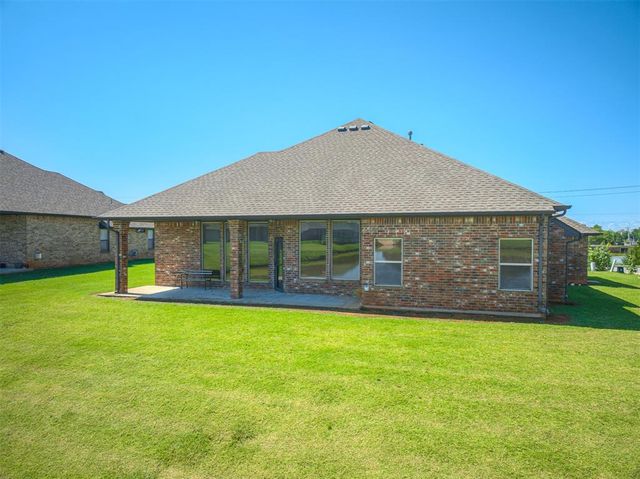 2805 SW 97th Street, Oklahoma City, OK 73159