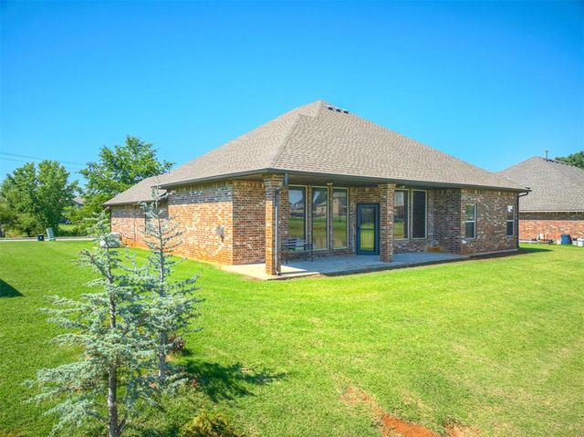 2805 SW 97th Street, Oklahoma City, OK 73159
