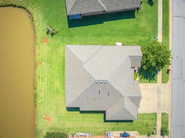 2805 SW 97th Street, Oklahoma City, OK 73159