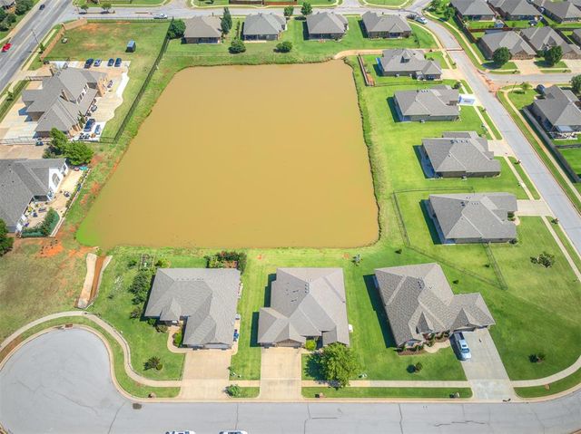 2805 SW 97th Street, Oklahoma City, OK 73159