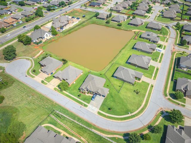 2805 SW 97th Street, Oklahoma City, OK 73159