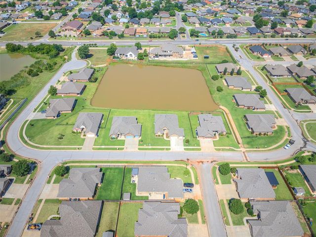 2805 SW 97th Street, Oklahoma City, OK 73159