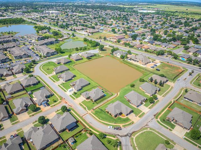 2805 SW 97th Street, Oklahoma City, OK 73159