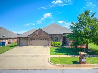 2805 SW 97th Street, Oklahoma City, OK 73159
