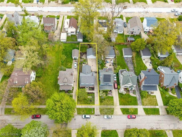 45 E 219th Street, Euclid, OH 44123