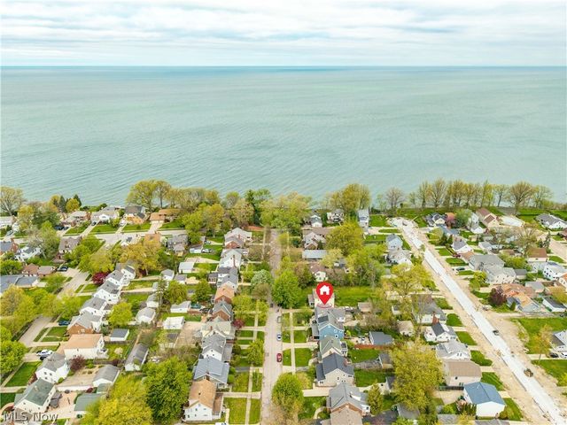 45 E 219th Street, Euclid, OH 44123