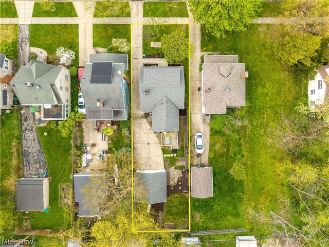 45 E 219th Street, Euclid, OH 44123