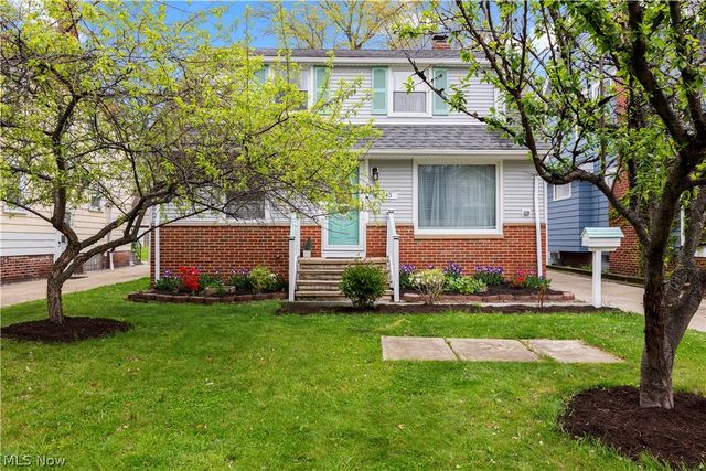 45 E 219th Street, Euclid, OH 44123
