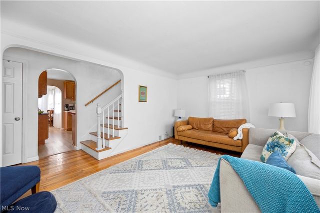 45 E 219th Street, Euclid, OH 44123