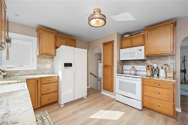 45 E 219th Street, Euclid, OH 44123