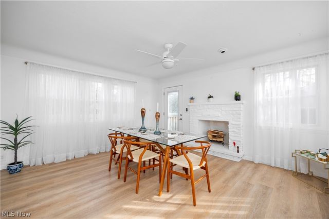 45 E 219th Street, Euclid, OH 44123