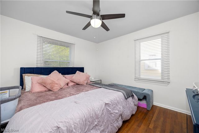 45 E 219th Street, Euclid, OH 44123