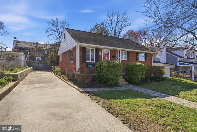 1346 S COLUMBUS ST, Arlington, VA 22204