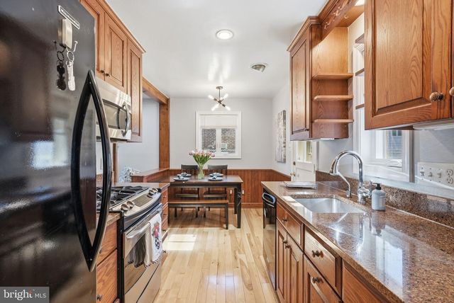 1346 S COLUMBUS ST, Arlington, VA 22204