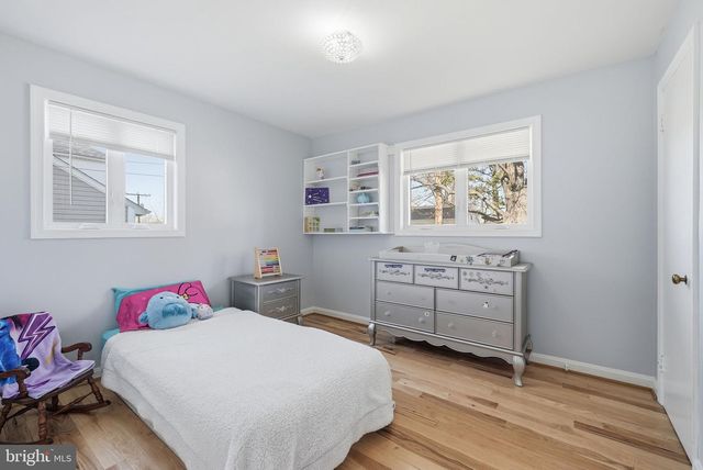 1346 S COLUMBUS ST, Arlington, VA 22204