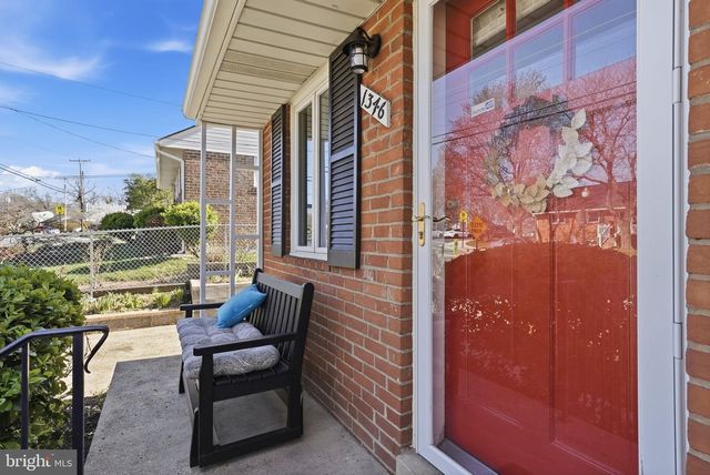 1346 S COLUMBUS ST, Arlington, VA 22204