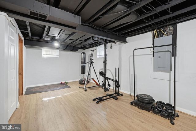 1346 S COLUMBUS ST, Arlington, VA 22204