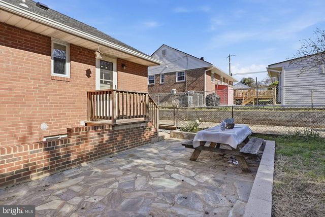 1346 S COLUMBUS ST, Arlington, VA 22204