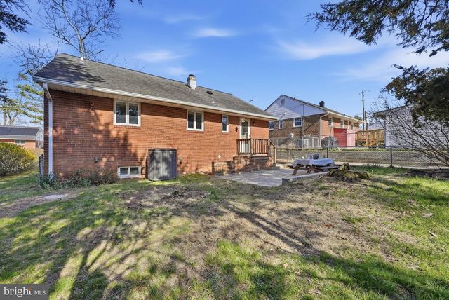 1346 S COLUMBUS ST, Arlington, VA 22204