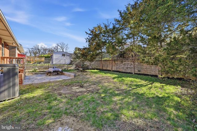 1346 S COLUMBUS ST, Arlington, VA 22204