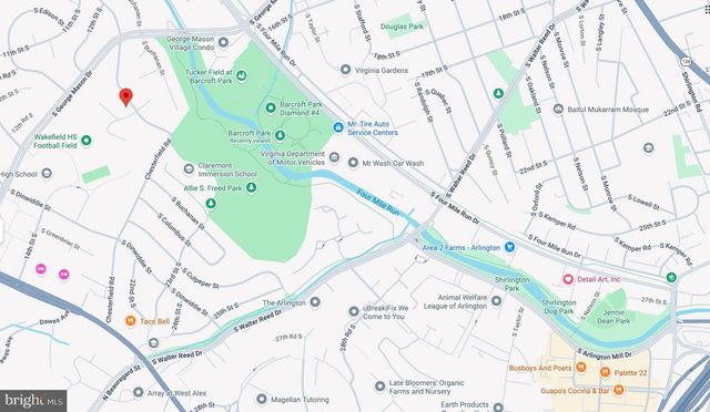 1346 S COLUMBUS ST, Arlington, VA 22204