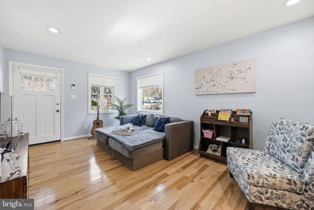 1346 S COLUMBUS ST, Arlington, VA 22204