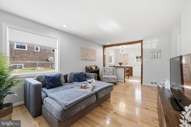 1346 S COLUMBUS ST, Arlington, VA 22204