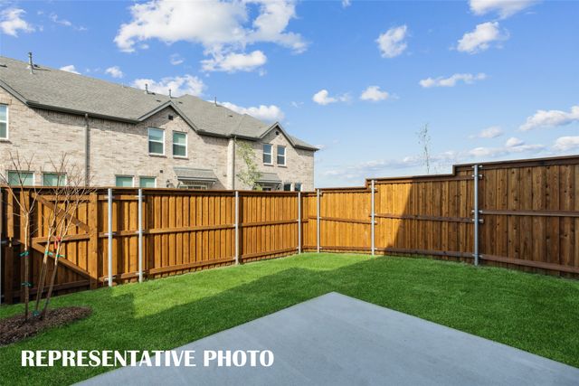 1359 Whipsaw Trail, Celina, TX 75009