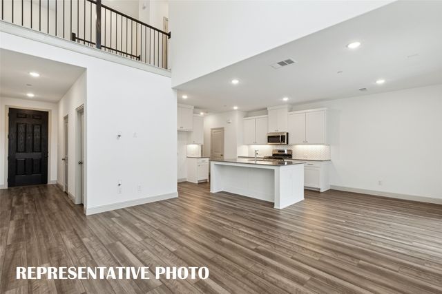 1359 Whipsaw Trail, Celina, TX 75009