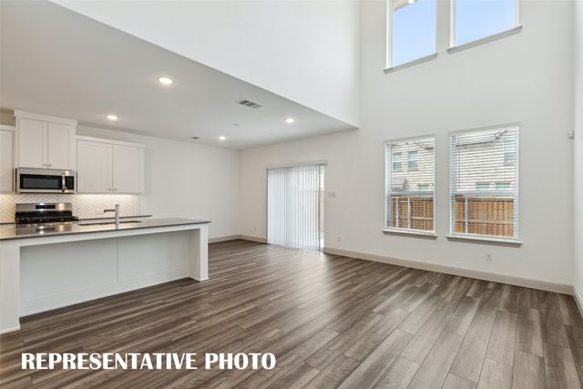 1359 Whipsaw Trail, Celina, TX 75009