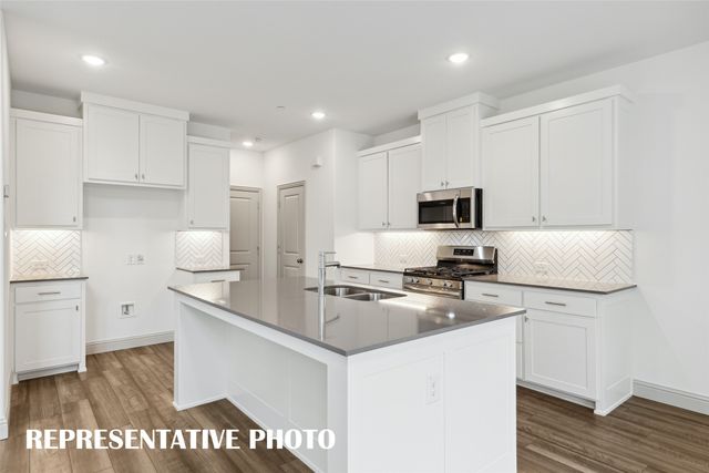 1359 Whipsaw Trail, Celina, TX 75009