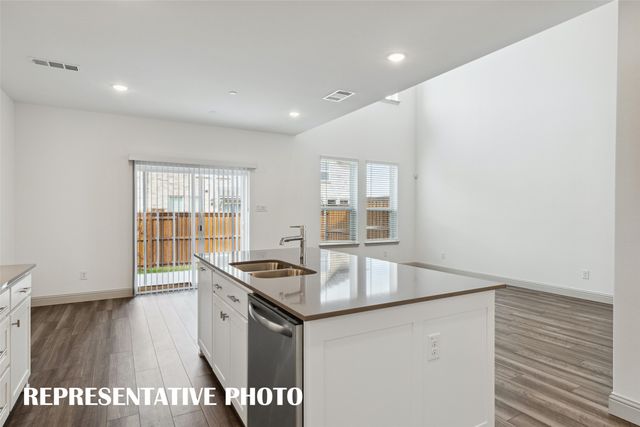 1359 Whipsaw Trail, Celina, TX 75009