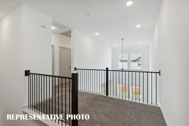 1359 Whipsaw Trail, Celina, TX 75009