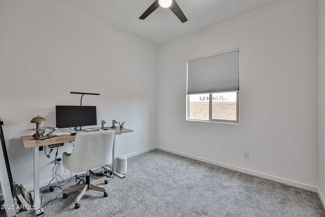 19530 W Cartwright Avenue, Buckeye, AZ 85396