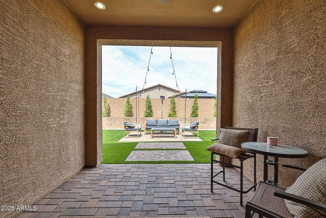 19530 W Cartwright Avenue, Buckeye, AZ 85396