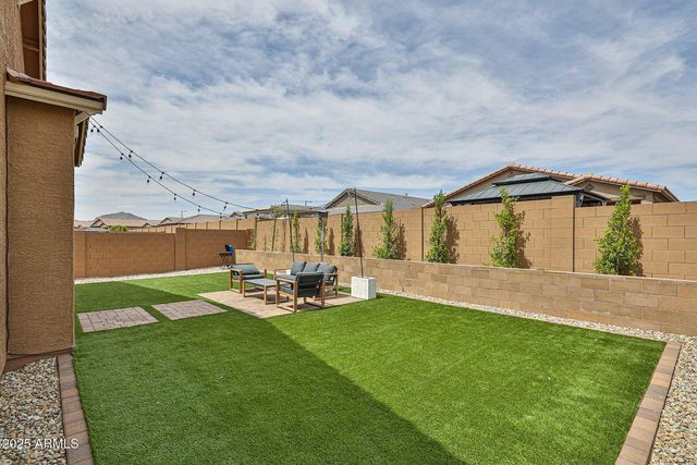 19530 W Cartwright Avenue, Buckeye, AZ 85396