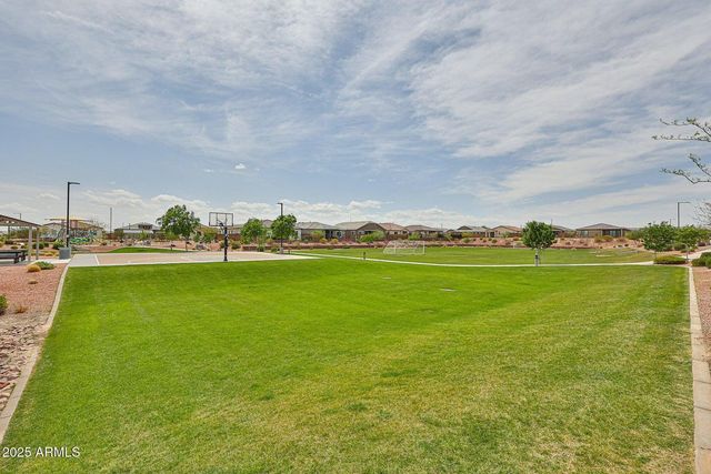 19530 W Cartwright Avenue, Buckeye, AZ 85396