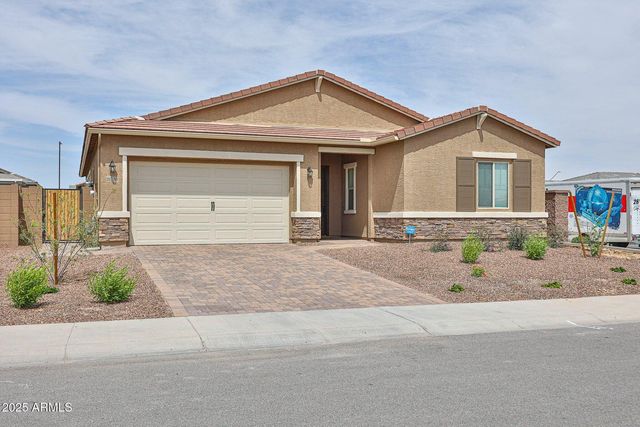 19530 W Cartwright Avenue, Buckeye, AZ 85396