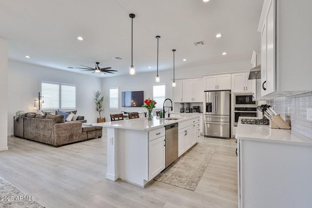 19530 W Cartwright Avenue, Buckeye, AZ 85396