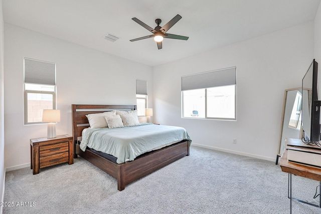 19530 W Cartwright Avenue, Buckeye, AZ 85396