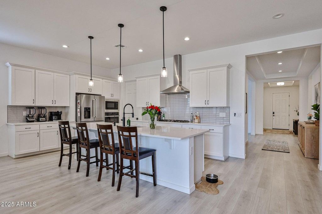 19530 W Cartwright Avenue, Buckeye, AZ 85396