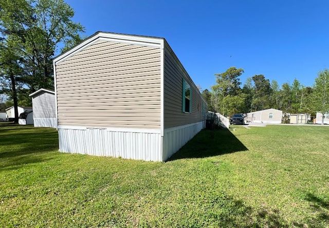 499 Keystone Ln., Myrtle Beach, SC 29588